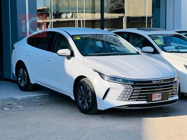 بي واي دي ديستروير 05 2025 للبيع في العراق - النجف